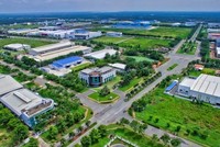 Luật Đất đai 2023 đang được hoàn thiện văn bản hướng dẫn để có hiệu lực sớm vào ngày 1/7/2024.