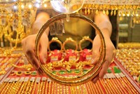 Rút giấy phép cửa hàng vàng không mua bán vàng qua hoá đơn điện tử kết nối với cơ quan thuế từ 15/6