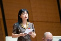 Đại biểu Quốc hội đề nghị tạo điều kiện cho dịch vụ "xe ghép" dưới 10 chỗ