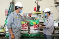 Với dự thảo Luật Thuế giá trị gia tăng (sửa đổi), doanh nghiệp ngành phân bón sẽ chịu thuế GTGT 5% thay vì 0% như Luật Thuế GTGT hiện hành.