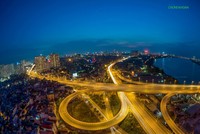 Ban hành Kế hoạch thực hiện Quy hoạch vùng đồng bằng sông Hồng thời kỳ 2021 - 2030, tầm nhìn đến năm 2050