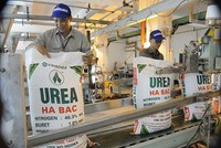 Theo Dự thảo Luật Thuế giá trị gia tăng (sửa đổi) đang trình Quốc hội, doanh nghiệp ngành phân bón sẽ nộp thuế VAT 5% thay vì mức 0% như hiện tại.