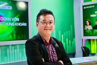 Ông Đặng Thành Tâm, Tổng công ty Phát triển đô thị Kinh Bắc - CTCP (KBC) 