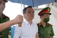 Cựu Chủ tịch FLC coi vụ án là bài học lớn trong đời