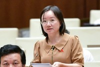 Đón đầu đường sắt cao tốc, đại biểu Quốc hội của Nghệ An và Thanh Hoá xin mở thêm nhà ga