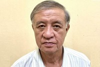 Ông Nguyễn Ngọc, Phó Chủ tịch tỉnh Bình Thuận