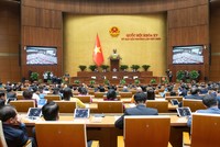 Bất thường và bình thường