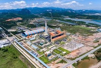 Nhà máy Nhiệt điện Thăng Long