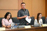 Đại biểu Nguyễn Như So, đoàn Bắc Ninh, Chủ tịch Tập đoàn Dabaco