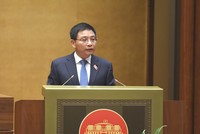 Ngành Tài chính và Kế hoạch Đầu tư về một bộ mang lại sức mạnh tổng hợp