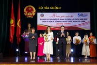 Báo Tài chính - Đầu tư giành 5 giải thưởng tại Giải báo chí về ngành Tài chính năm 2025