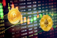 Hy vọng sẽ có sàn giao dịch tài sản số trước năm 2026