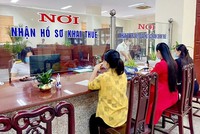 Cơ quan thuế có thể sẽ có thêm nghĩa vụ nộp đơn yêu cầu áp dụng thủ tục phá sản cho doanh nghiệp trong một số trường hợp.