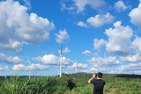 Việt Nam dự kiến vận hành thí điểm sàn giao dịch carbon vào cuối 2026 (Ảnh minh hoạ)