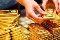 Quốc hội yêu cầu khẩn trương nghiên cứu thành lập sàn vàng