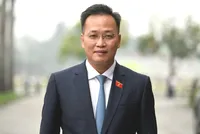 Tân Tổng Kiểm toán Nhà nước Nguyễn Hữu Nghĩa 