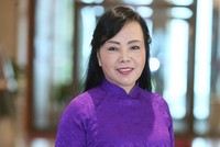 Cựu Bộ trưởng Bộ Y tế Nguyễn Thị Kim Tiến sẽ hầu tòa ngày 20/5 tới.