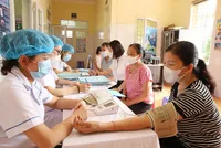 Người dân sẽ được khám sức khỏe định kỳ, khám sàng lọc miễn phí từ năm nay.