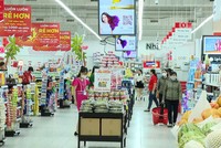 Thông qua 2 chính sách mới về thương mại 