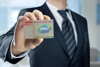 Người được cấp thẻ đi lại doanh nhân APEC sẽ được phép nhập cảnh vào các nền kinh tế thành viên APEC mà không cần xin thị thực.