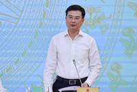 Phó Thống đốc NHNN Việt Nam Phạm Thanh Hà khẳng định ngân hàng sẽ tập trung tín dụng ưu đãi vào các động lực tăng trưởng cuối năm.