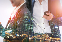 SSI Research: Công nghệ, viễn thông tăng trưởng mạnh, gọi tên 2 cổ phiếu dẫn dắt