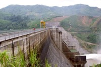 Thủy điện Nước Trong (NTH): Chủ tịch đăng ký mua 100.000 cổ phiếu 