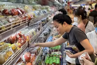 TCBS: Giá hàng hóa biến động mạnh, những nhóm ngành hưởng lợi 