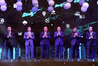 Công bố Mạng lưới đổi mới sáng tạo Việt Nam: Quy tụ người tài đức dốc lòng vì nước