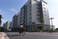 Hà Nội: Dân phố cổ chê, nhà giãn dân đắp chiếu