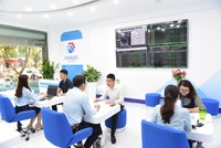 Cuộc đua mà các bên đều thắng