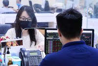 VN30 vượt quá xa VN-Index, chuyện gì sẽ diễn ra tiếp theo?