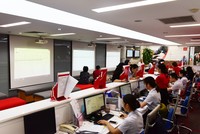 Cuộc đua công ty chứng khoán tăng nhiệt