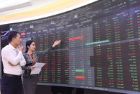 Chuyên gia “phím hàng” các nhóm cổ phiếu tăng trưởng nửa cuối năm