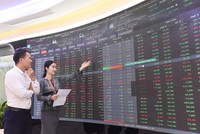 Tỷ giá tăng trở lại không phải vấn đề lớn với thị trường chứng khoán