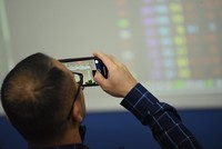 Khép lại năm buồn vui chứng khoán 