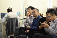 [interActive] Chứng khoán tuần cuối tết (5-7/2): Tưng bừng đón Xuân