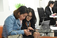 VN-Index “trả điểm” trước sức ép của bluechip