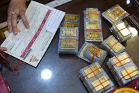 Giá vàng hôm nay ngày 7/3: Vàng SJC cán mốc 71 triệu đồng/lượng