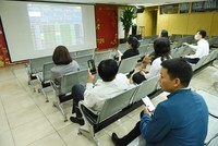 Lịch nghỉ giao dịch chứng khoán dịp 30/4 và 1/5