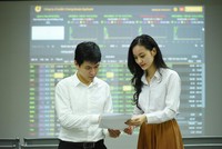 Cảnh giác với rủi ro thị trường