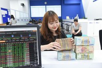 Dự cảm thị trường chứng khoán năm Rồng