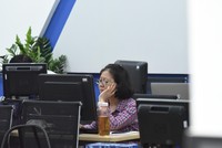 Đằng sau cơn sốt nóng của cổ phiếu ngân hàng