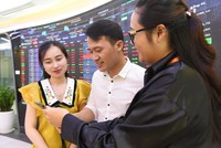 Nhà đầu tư nên tìm cách thích ứng với điều kiện thị trường!