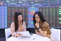 Chuyên gia "điểm danh" các nhóm cổ phiếu có tiềm năng tăng trưởng trong tháng 11