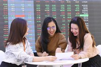 Kịch bản thị trường và những nhóm cổ phiếu nổi bật trong tháng 5