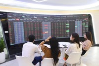 Yếu tố thuận lợi đã phản ánh vào định giá cổ phiếu “vua”