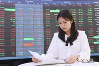 Nhà đầu tư lại bất an khi xuất hiện 4 phiên nghẽn lệnh liên tiếp 