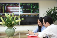 Cơ hội luôn hiện hữu trên thị trường chứng khoán