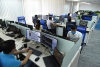 Mục tiêu 1.200 điểm vẫn còn nguyên vẹn